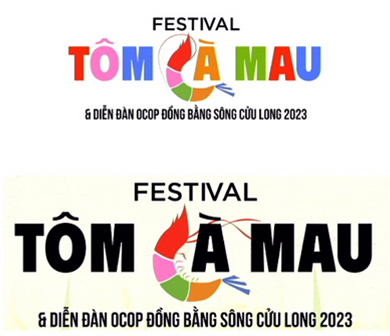 Festival Tôm Cà Mau và Diễn đàn kết nối sản phẩm OCOP Đồng bằng Sông Cửu Long 2023 